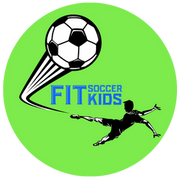 Fit Soccer Kids logo